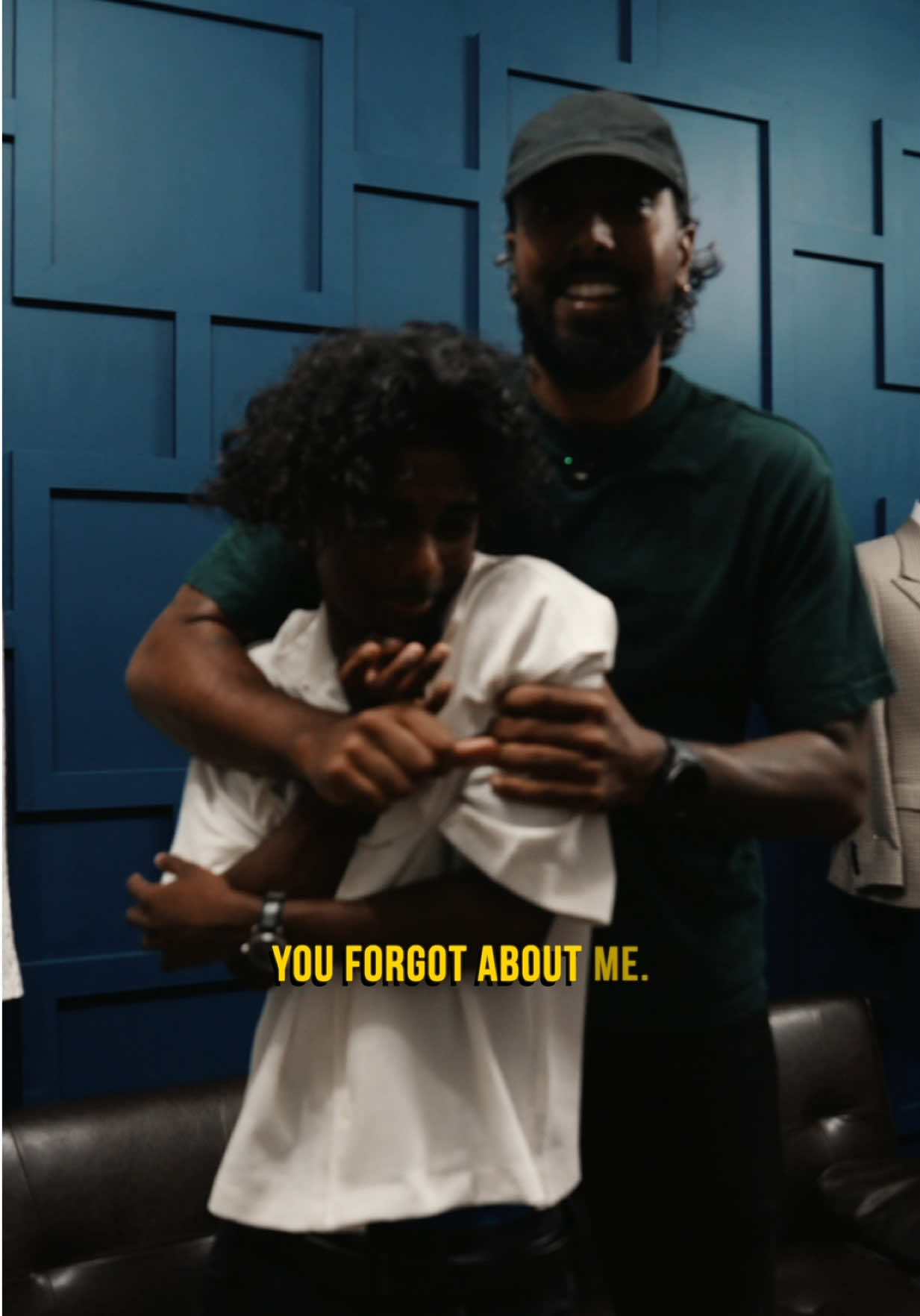 @Nidun Chandrakumar