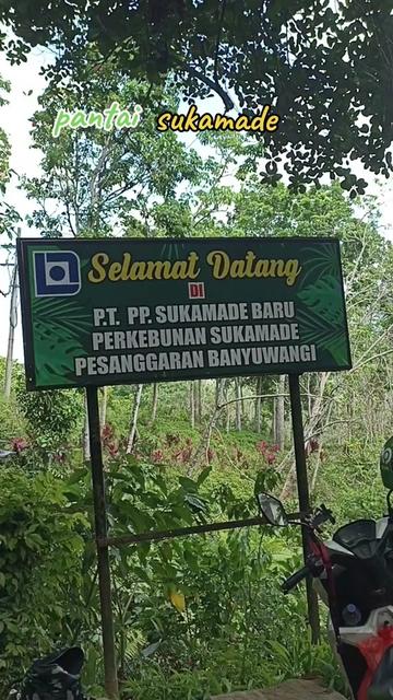 @Banyuwangi❤selatan