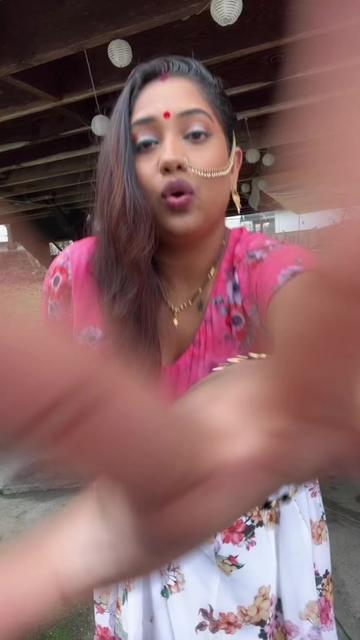 @Pooja