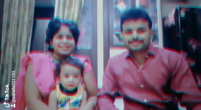@Anna Srikanth
