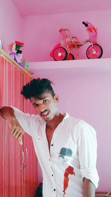 @Malli lovely boy