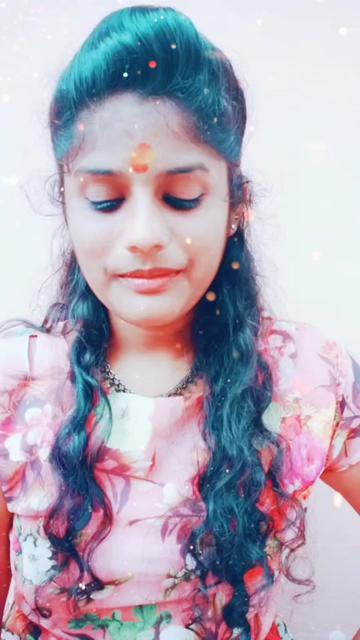 @Smily Madhu angel