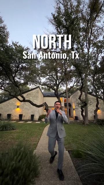 @San Antonio, Tx Real Estate
