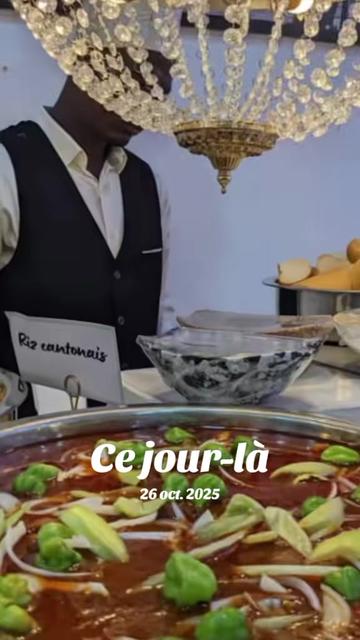 @chez Bibata