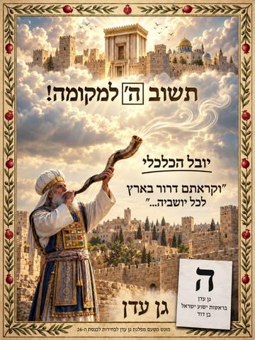 @Yeshua Israel Ben David