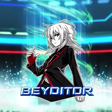 @beyditor
