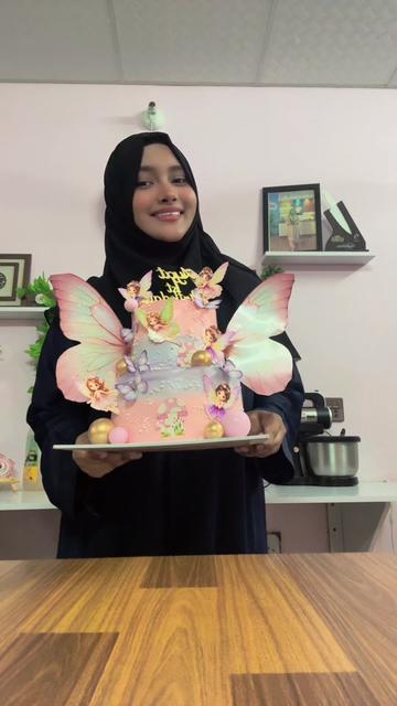 @Kausar Bake Studio