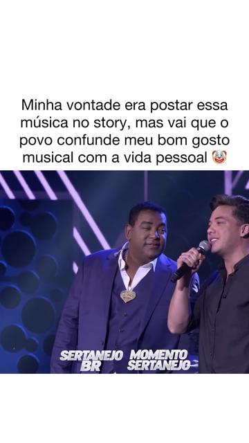 @SertanejoBR