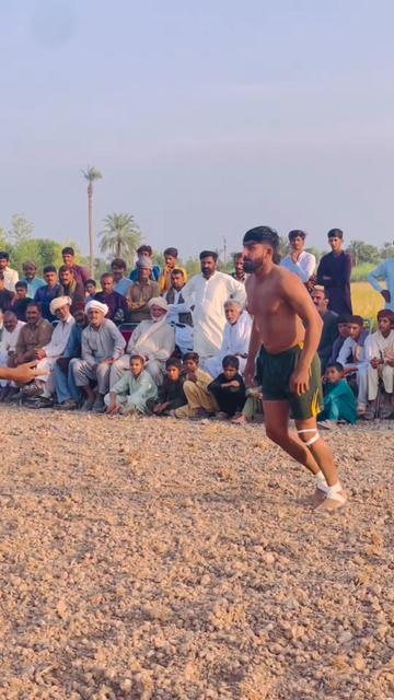 @Punjab Kabaddi