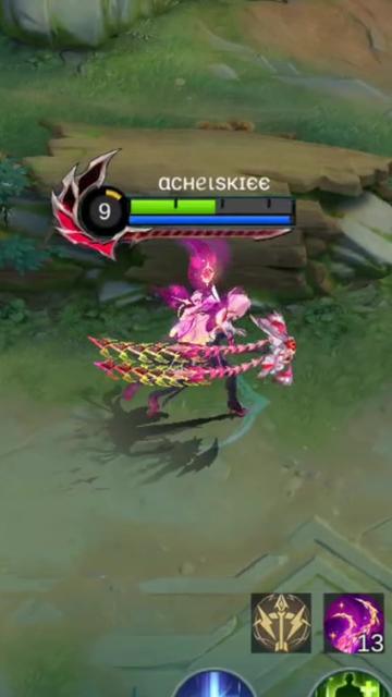 @Mobile Legends