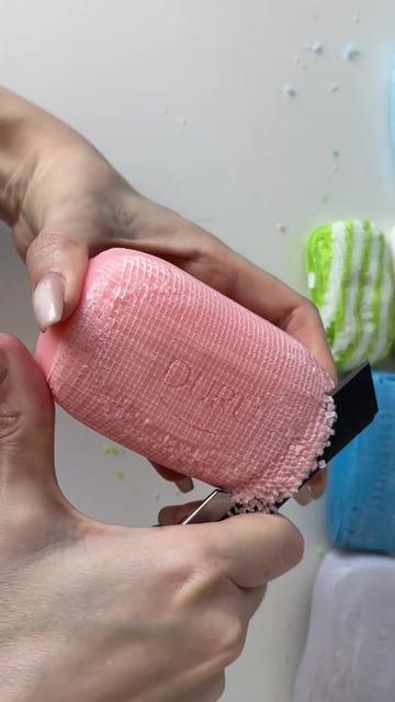 @Soap Asmr