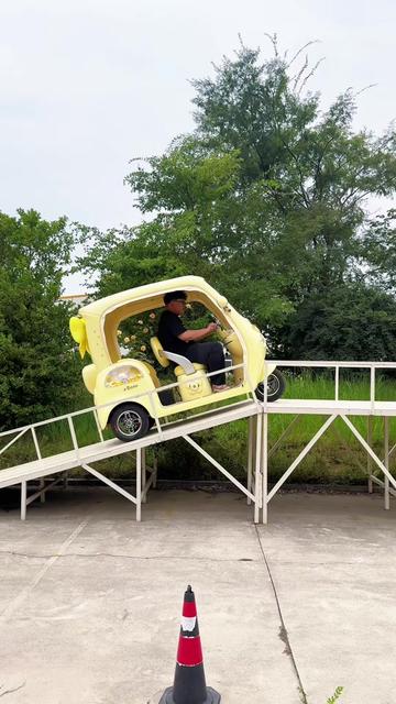 @BOSN_Electric_Tricycles