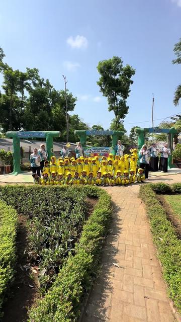 @Wisata Gentong Mas