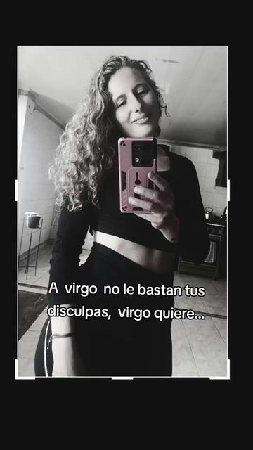 @Virgo ♍