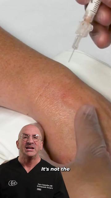 @Bone Doctor - Joint Pain MD