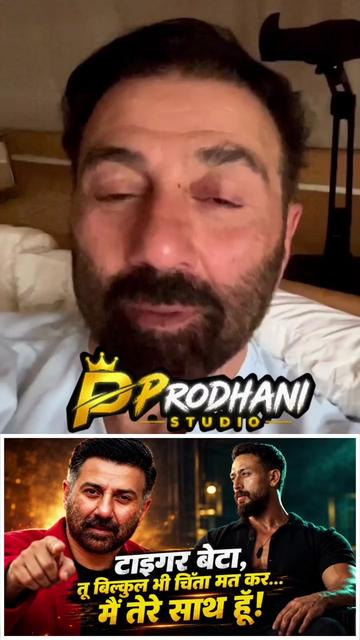 @Sanjay Dutt