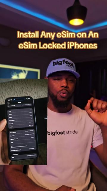 @Chip Unlock King
