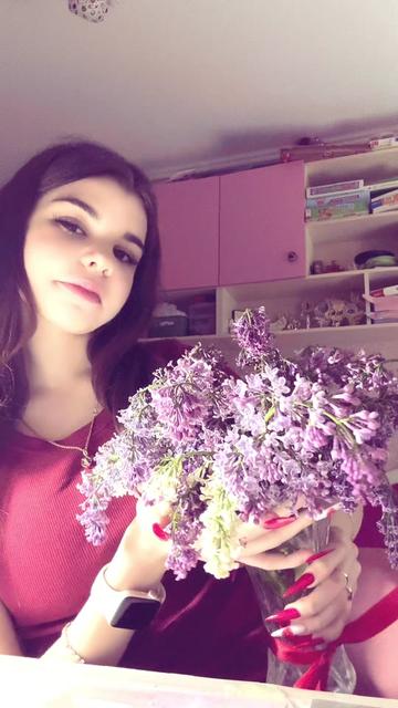 @Полечка