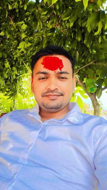@Khumesh Subedi