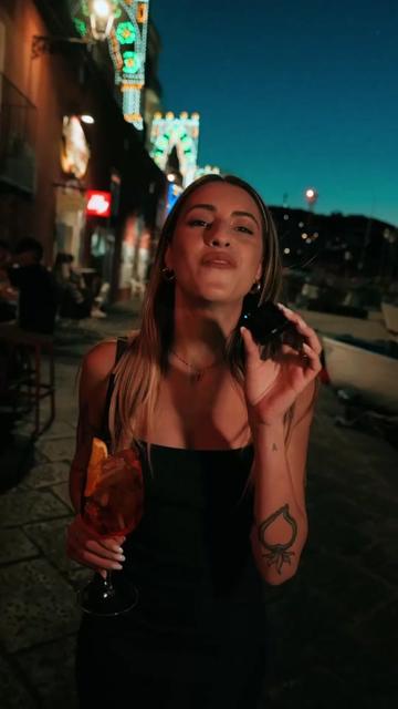 @Hey You Ponza