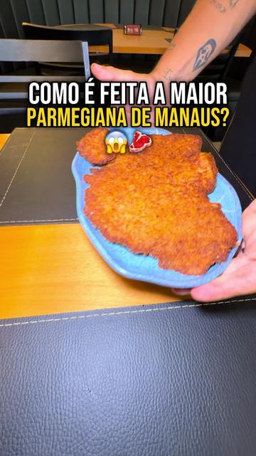 @O que fazer em Manaus?