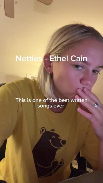 @Carlie Hanson