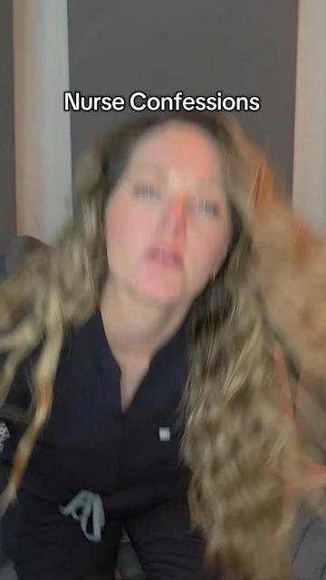@The Dramatic Nurse