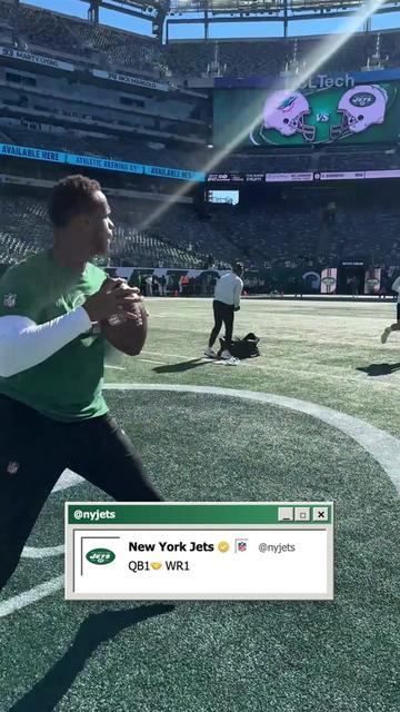 @New York Jets