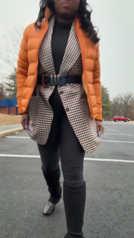 @CireStile | Closet Consultant