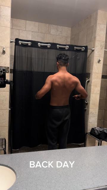 @Frederickfit