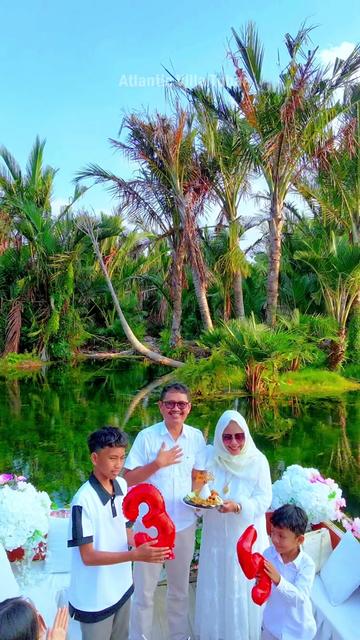 @ATLANTIC TUBAN