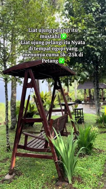 @Bali Jhon Swing