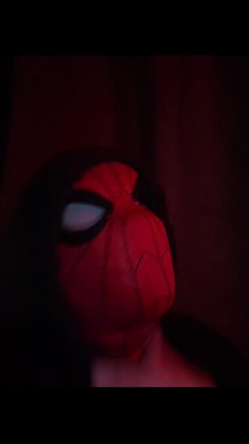 @Compa Spider