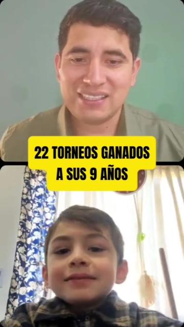 @AjedrezConKevin♟️