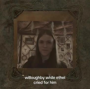 @Son of Cain