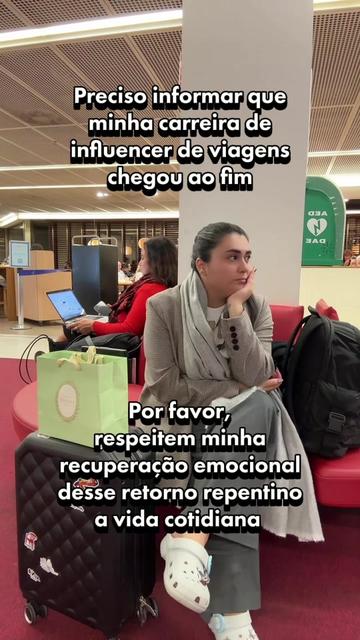 @Scarlett Benevides