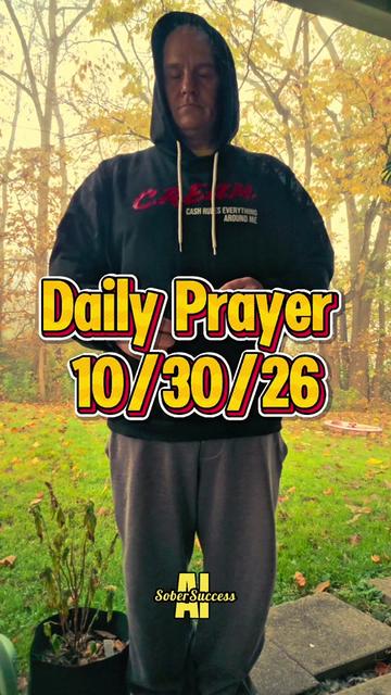 @Mikey | SoberSuccess Coach