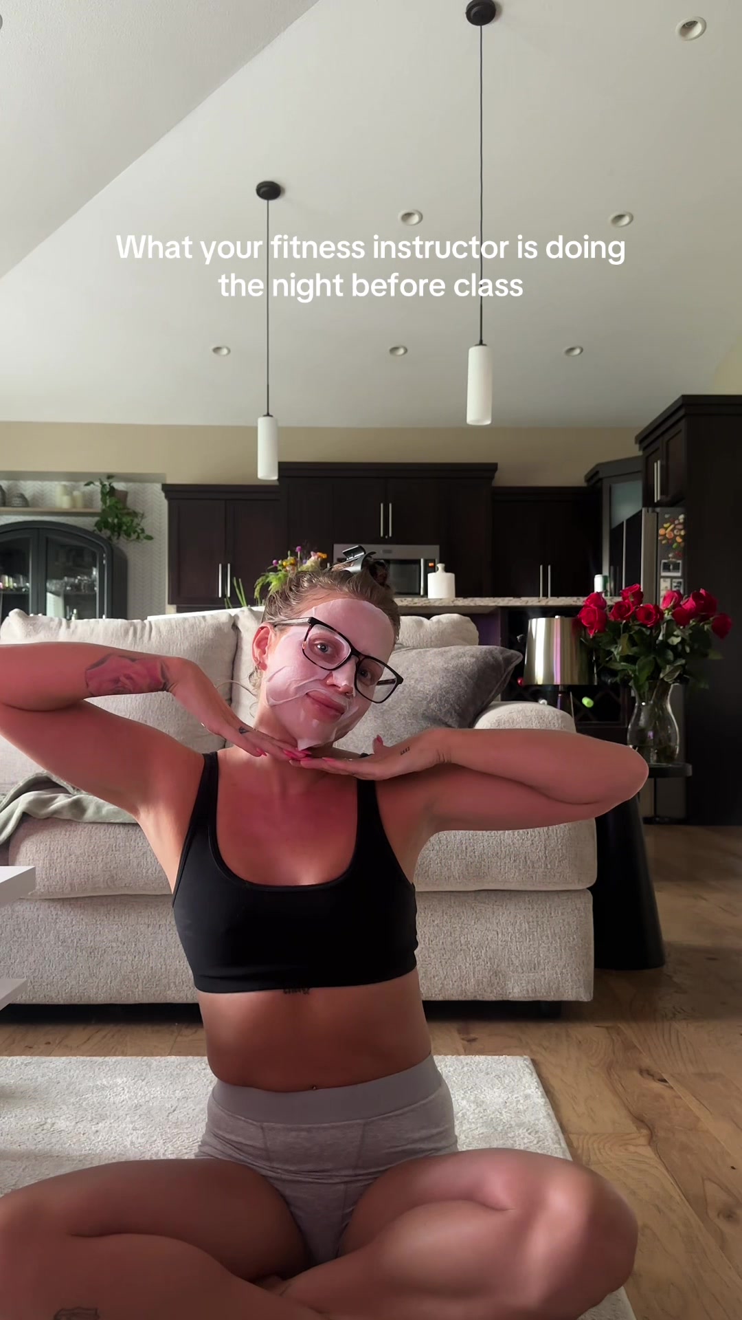 @Blondekarma