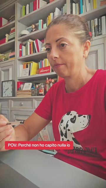 @Rossella Chirulli