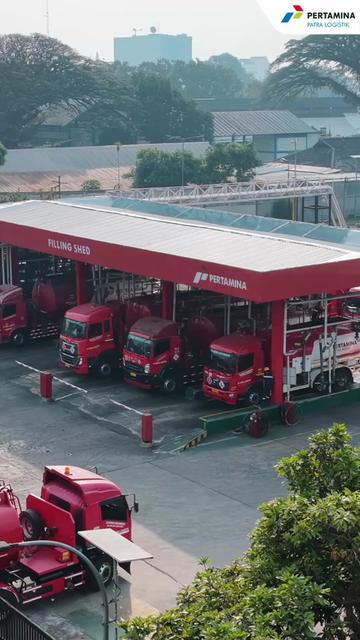 @Patra Logistik
