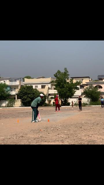 @HAYATABAD CRICKET LEAGUE⚡️