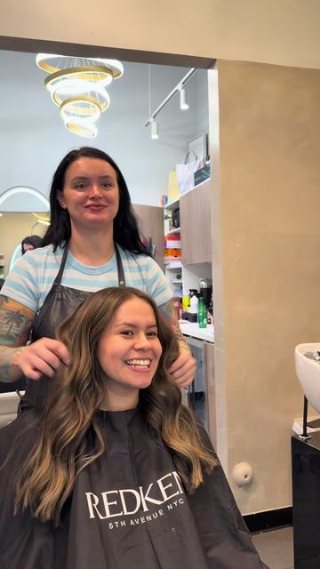 @Brooke | Scottsdale Hair