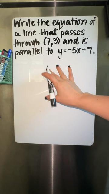 @Silent Math | Miss Arlene