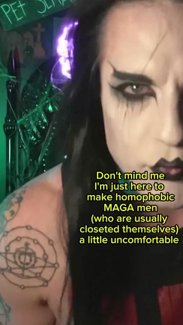 @Goth Dad