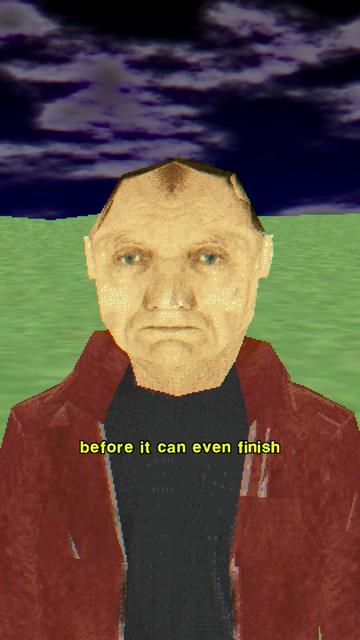 @Low Poly Shorts