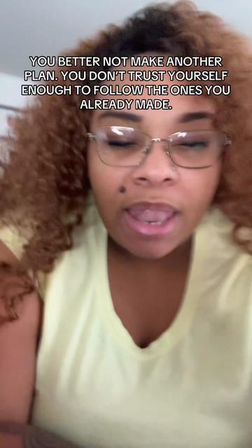 @VonMonique ๐ Identity Coach