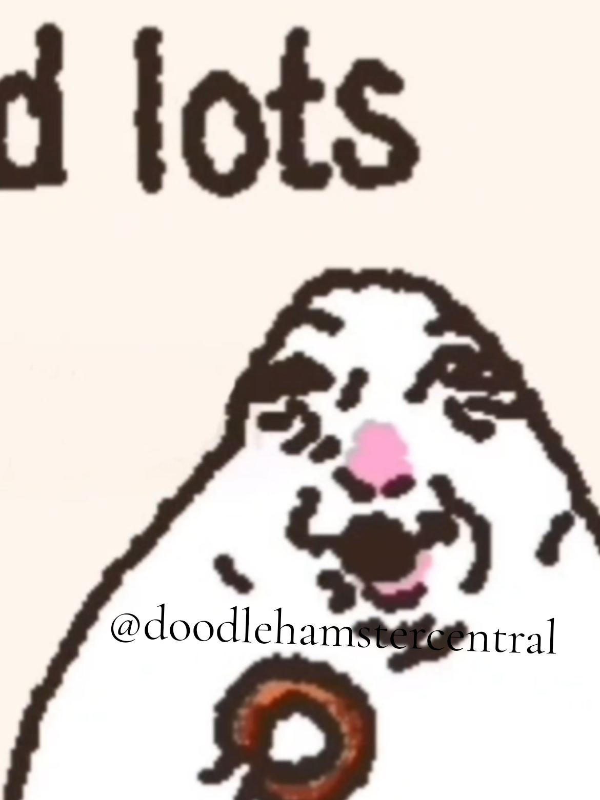 @doodlehamster