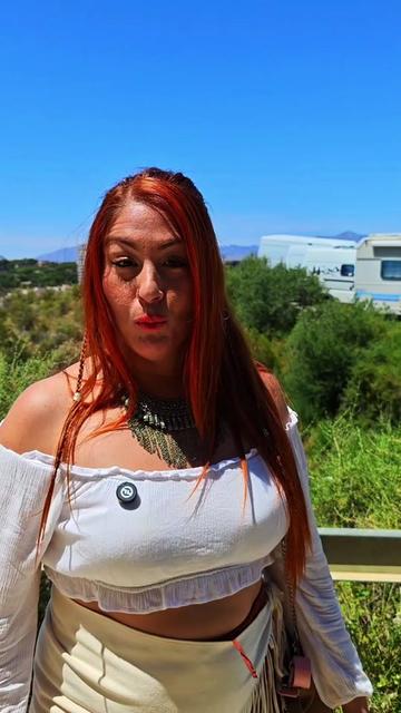 @Patricia te da Noticias 🗞️📻