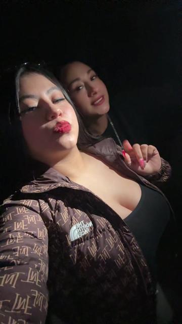 @Micaela anahi