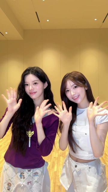 @NiziU